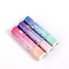 Usage example - BT21 Dream Baby 7 Pencil Cap Set