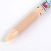 Rubber - BT21 Jelly Candy 0.7mm Multi Ballpoint Pen Set of 7