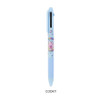 COOKY - BT21 Jelly Candy 0.7mm Multi Ballpoint Pen Set of 7