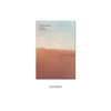 Sahara - Gunmangzeung Life is Good Dateless Weekly Planner