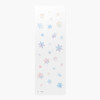 Appree Snow Nature Clear Sticker