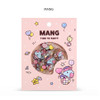 MANG - BT21 Party Baby Clear Sticker Flake Pack