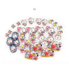 RJ - BT21 Party Baby Clear Sticker Flake Pack