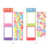 Jelly & Cereal  - Wanna This Dessert Paper Sticker