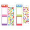 Pack of 6 Sheets - Wanna This Dessert Paper Sticker Pack
