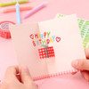 Usage example - ICONIC Sugar Pop Alphabet and Number Removable Sticker Pack