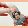 Package - NACOO Sorolla Label Mini Sticker Pack