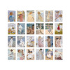 Composition - NACOO Sorolla Label Mini Sticker Pack