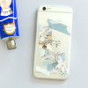 Usage example of NACOO Sorolla Label Mini Sticker Pack