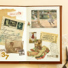 Usage example of NACOO Sorolla Label Mini Sticker Pack