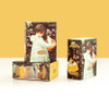 Mini Sticker - NACOO Sargent Label Mini Sticker Pack