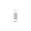 06 - Play Obje Nude Label Sticky Notepad with Ball Chain
