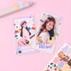 Usage example - Wanna This Omil Jomil Paper Sticker Pack 10-17