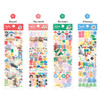 10-13 - Wanna This Omil Jomil Paper Sticker Pack 10-17