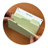 Folder style - Play Obje Small Folder Index Sticky Notepad Bookmark Set