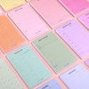 Second Mansion Planning Various Notepad Ver2