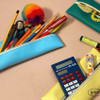 Gunmangzeung The Memo Zipper Pencil Case Pouch