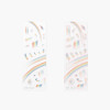 Appree Rainbow Light Nature Clear Sticker