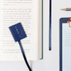 Bookfriends Korean literature Long String Magnet Bookmark