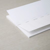 Chachap Simple Dateless Weekly Desk Planner Notepad