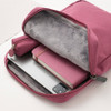 Usage example - Byfulldesign iPad Tablet PC 11" Sleeve Case with Screen Cleaning Cloths