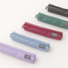 Byfulldesign Single Zipper Pencil Case Pouch Ver6