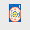 Growl - Nacoo Annyang Desk Mouse Pad