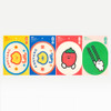 Nacoo Annyang Desk Mouse Pad