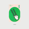 Ttaemiri - Nacoo Annyang Desk Mouse Pad