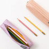 Usage example - Byfulldesign Eco Friendly Coated Mesh Zipper Pencil Case