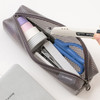 Usage example - Byfulldesign Eco Friendly Coated Mesh Zipper Pencil Case