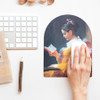 Usage example of  Nacoo Illustration Art Mood Desk Mouse Pad