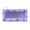 Butterfly Effect - After The Rain Glitter Window Box PVC Pen Case