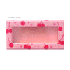 Cherish Cherry - After The Rain Glitter Window Box PVC Pen Case