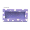 Moonlight Daisy - After The Rain Glitter Window Box PVC Pen Case