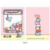 KOYA - BT21 Minini A4 Document File Holder