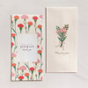DBD Season Paper Envelope Set of 2 Sheets