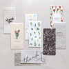DBD Season Paper Envelope Set of 2 Sheets