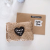 Usage example - Lovesoso removable paper sticker 6 sheets