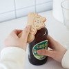 Usage example - ROMANE Cute PVC Magnetic Bottle Openers