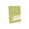 Olive - Indigo Keep The Memory Slip In Pocket Photo Name Card Album
