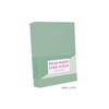 Mint latte - Indigo Keep The Memory Slip In Pocket Photo Name Card Album