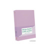 Lavender - Indigo Keep The Memory Slip In Pocket Photo Name Card Album