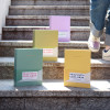 Indigo Keep The Memory Slip In Pocket Photo Name Card Album