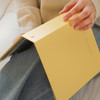 Hardcover - Indigo Keep The Memory Slip In Pocket Photo Name Card Album
