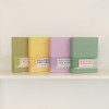 Indigo Keep The Memory Slip In Pocket Photo Name Card Album