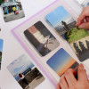 Indigo Keep The Memory Slip In Pocket Photo Name Card Album