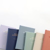 Piece of Moment 4X6 Small Self Adhesive Photo Album