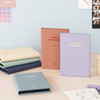 Piece of Moment 4X6 Small Self Adhesive Photo Album