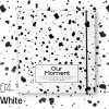 White - PAPERIAN Our Moment 6-ring Self Adhesive Photo Album